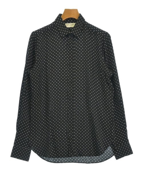 Saint Laurent Paris เสื้อลำลอง