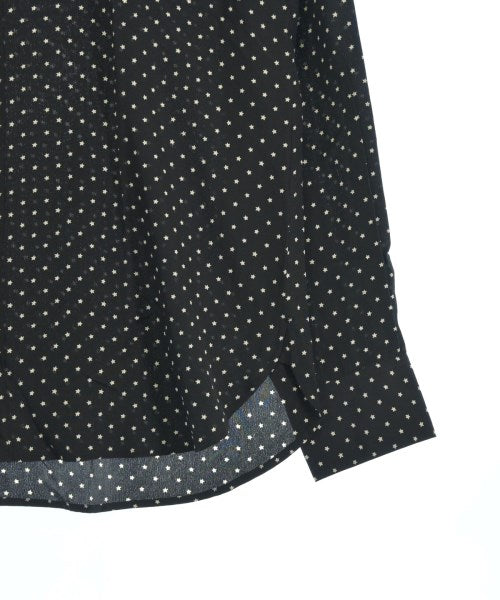 Saint Laurent Paris เสื้อลำลอง