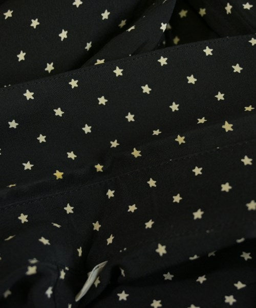 Saint Laurent Paris เสื้อลำลอง