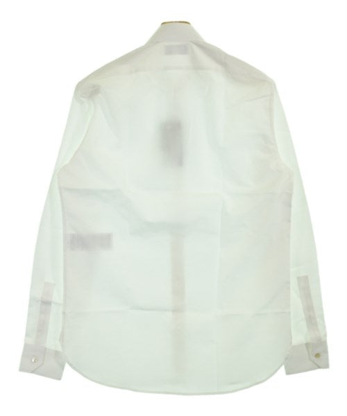 Saint Laurent Paris เสื้อเชิ้ตทางการ