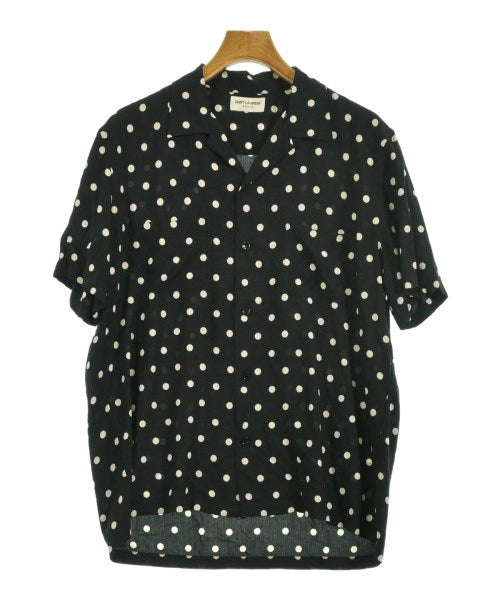 Saint Laurent Paris เสื้อลำลอง
