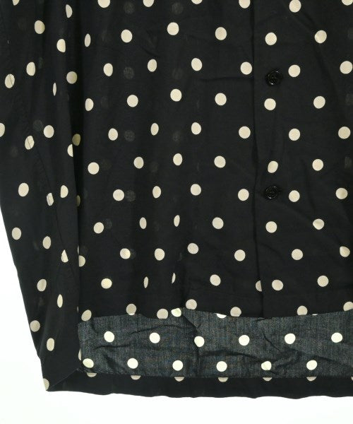 Saint Laurent Paris เสื้อลำลอง