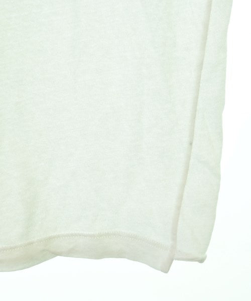 Saint Laurent Paris เสื้อยืด/เสื้อท็อปส์