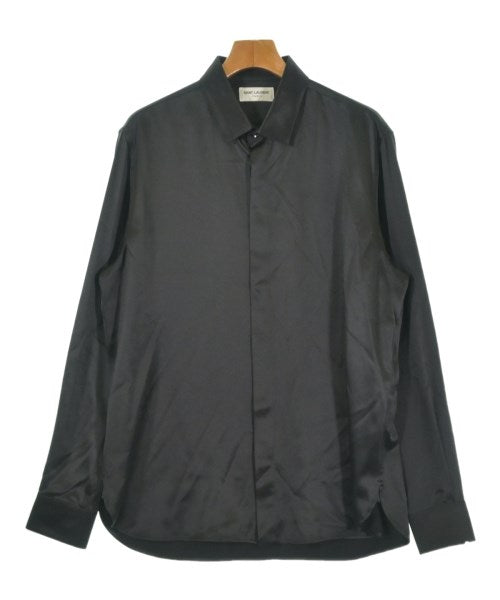 Saint Laurent Paris เสื้อลำลอง