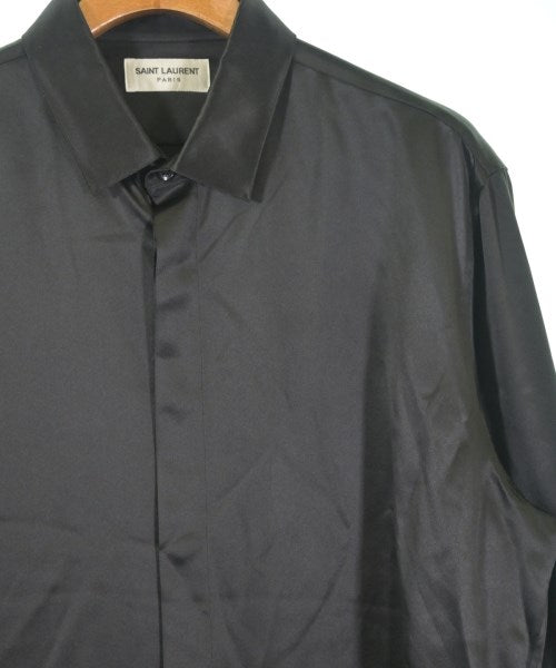 Saint Laurent Paris เสื้อลำลอง