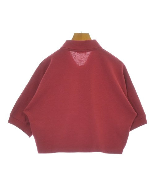 Saint Laurent Paris เสื้อโปโล