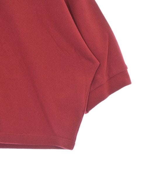 Saint Laurent Paris เสื้อโปโล