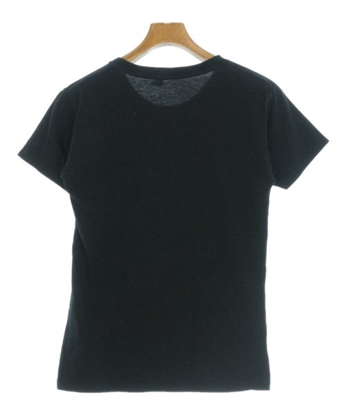Saint Laurent Paris เสื้อยืด/เสื้อท็อปส์