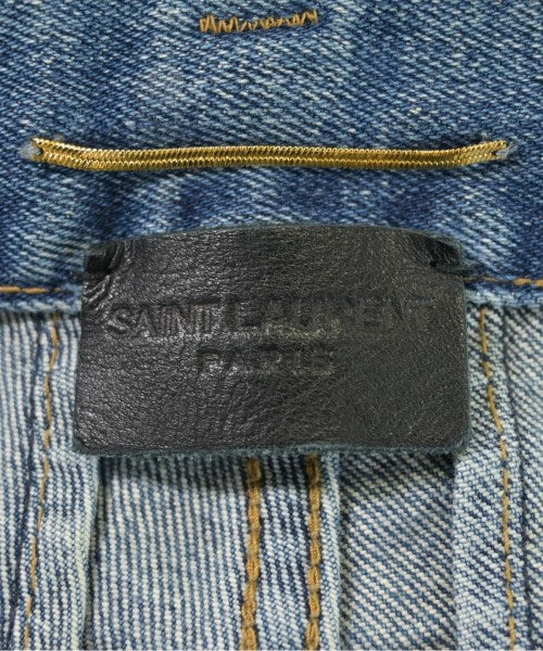 Saint Laurent Paris ยีนส์
