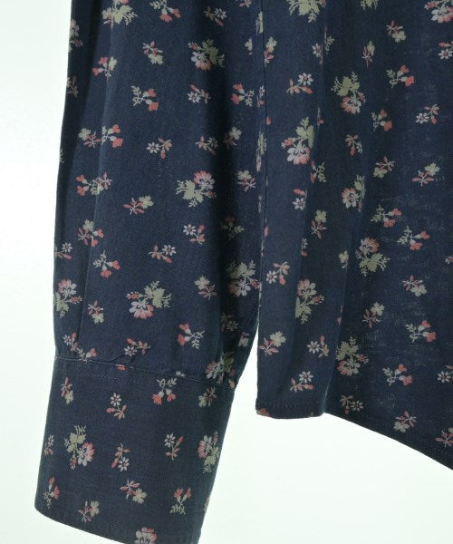 Saint Laurent Paris เสื้อลำลอง