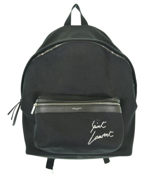 Saint Laurent Paris เป้สะพายหลัง