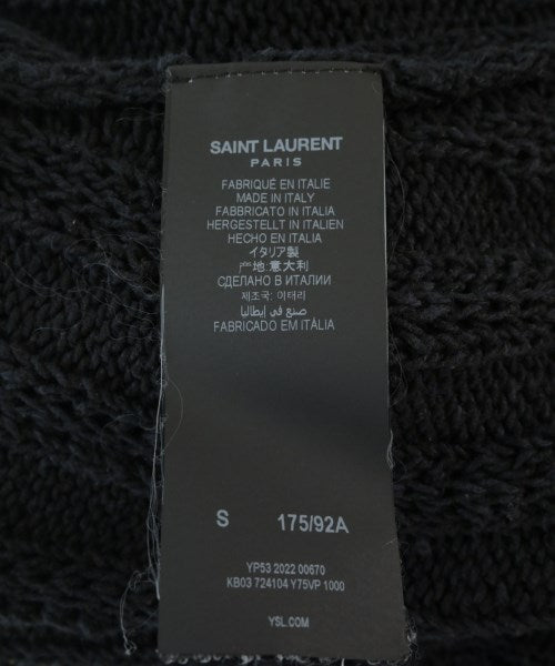 Saint Laurent Paris เสื้อคาร์ดิแกน