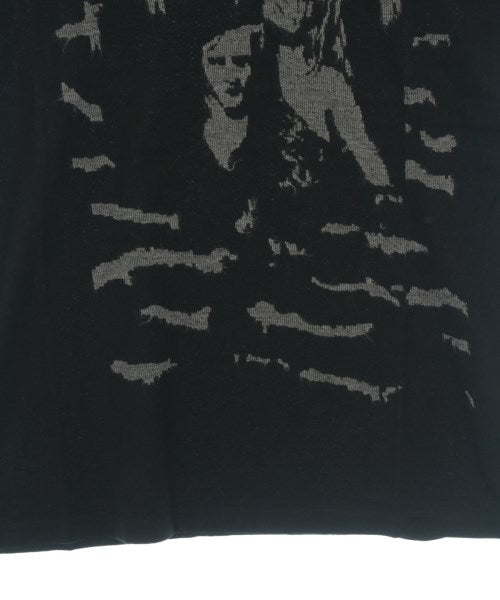 Saint Laurent Paris เสื้อยืด/เสื้อท็อปส์