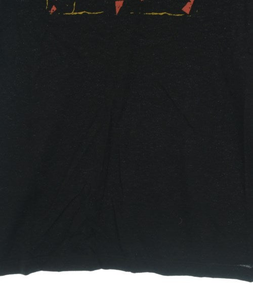 Saint Laurent Paris เสื้อยืด/เสื้อท็อปส์