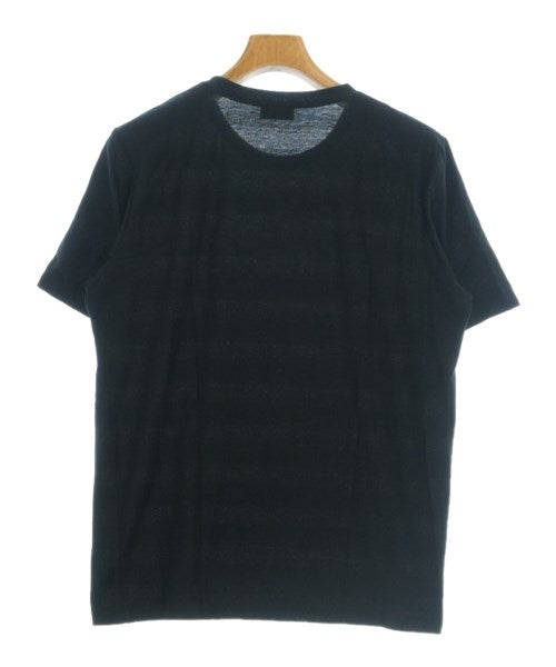 Saint Laurent Paris เสื้อยืด/เสื้อท็อปส์