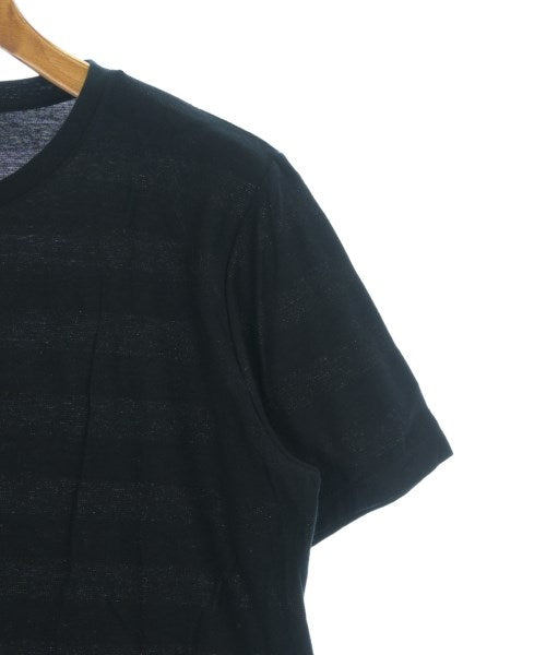 Saint Laurent Paris เสื้อยืด/เสื้อท็อปส์
