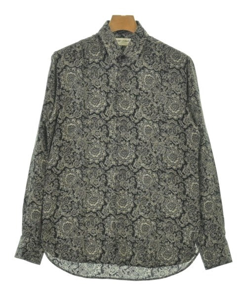 Saint Laurent Paris เสื้อลำลอง
