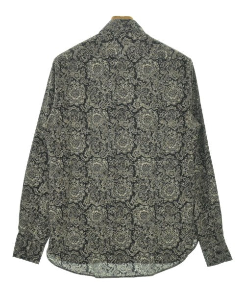 Saint Laurent Paris เสื้อลำลอง
