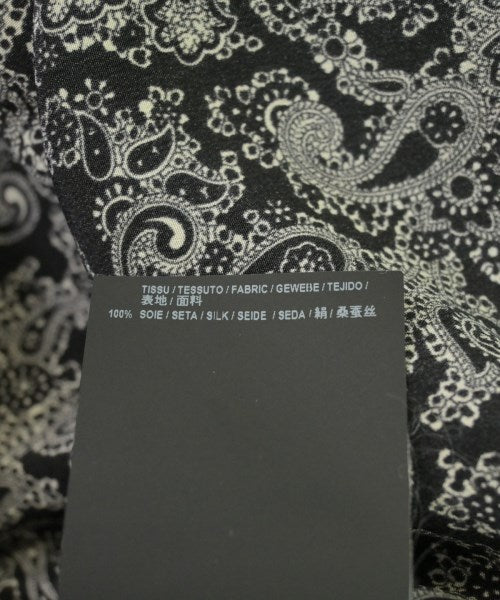 Saint Laurent Paris เสื้อลำลอง
