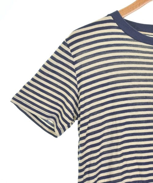 Saint Laurent Paris เสื้อยืด/เสื้อท็อปส์