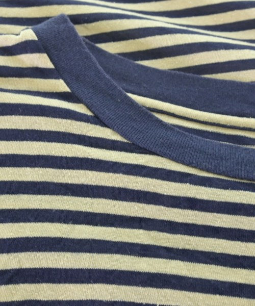 Saint Laurent Paris เสื้อยืด/เสื้อท็อปส์