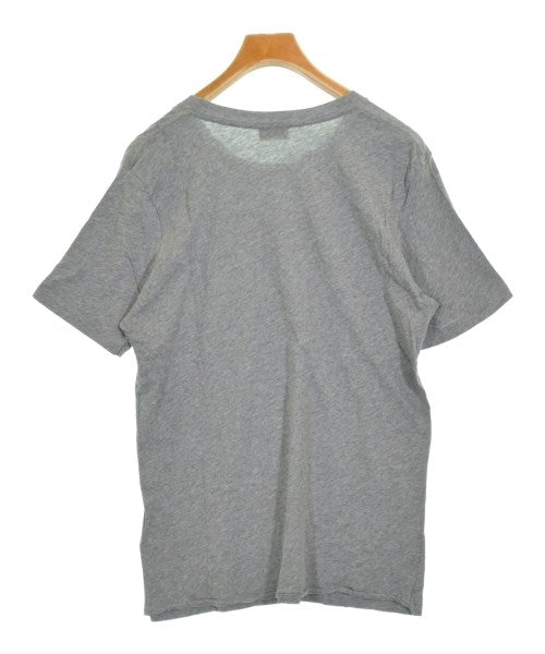 Saint Laurent Paris เสื้อยืด/เสื้อท็อปส์