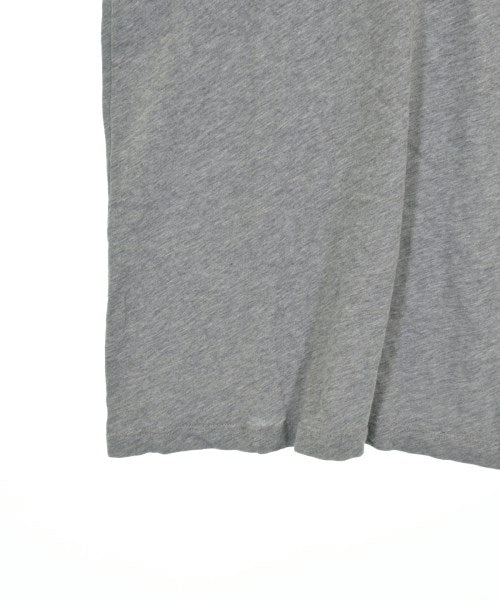 Saint Laurent Paris เสื้อยืด/เสื้อท็อปส์