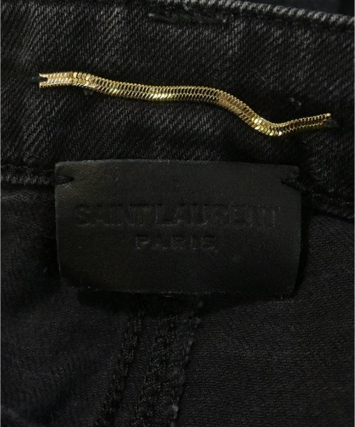 Saint Laurent Paris ยีนส์