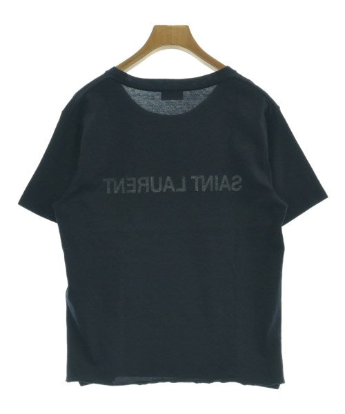 Saint Laurent Paris เสื้อยืด/เสื้อท็อปส์