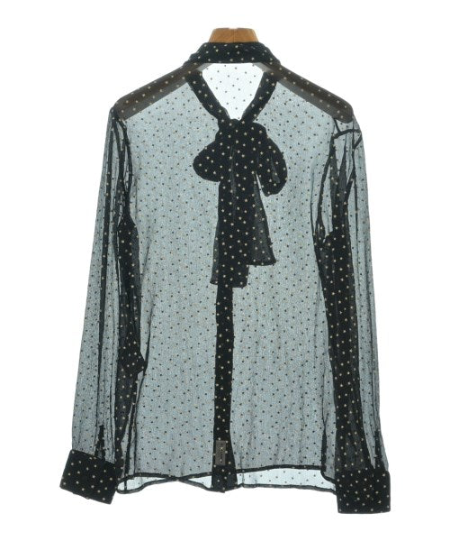 Saint Laurent Paris เสื้อสตรี