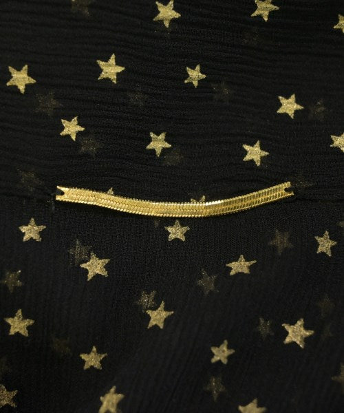 Saint Laurent Paris เสื้อสตรี