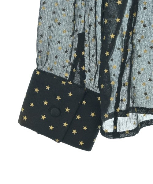 Saint Laurent Paris เสื้อสตรี