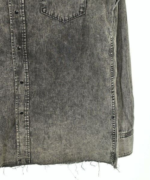 Saint Laurent Paris เสื้อลำลอง