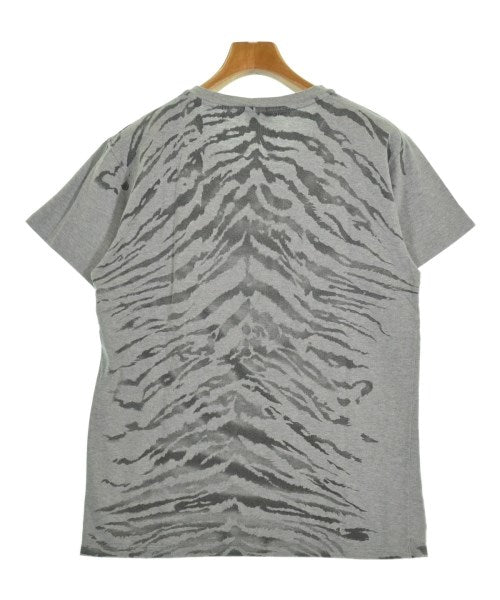 Saint Laurent Paris เสื้อยืด/เสื้อท็อปส์