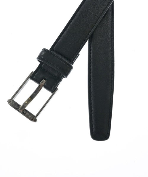 Saint Laurent Paris เข็มขัด