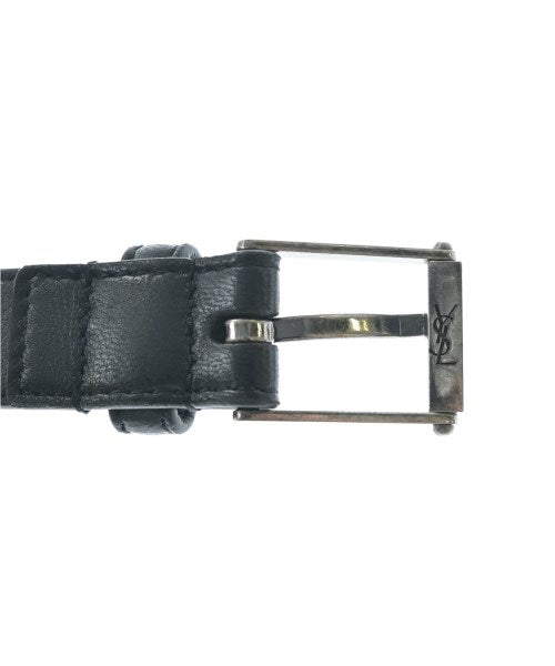 Saint Laurent Paris เข็มขัด