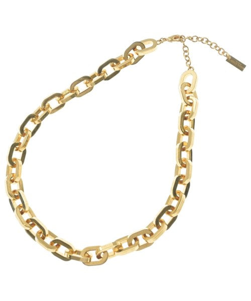 Saint Laurent Paris สร้อยคอ