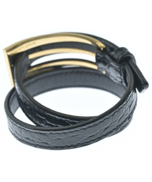 Saint Laurent Paris สร้อยข้อมือ/กำไล
