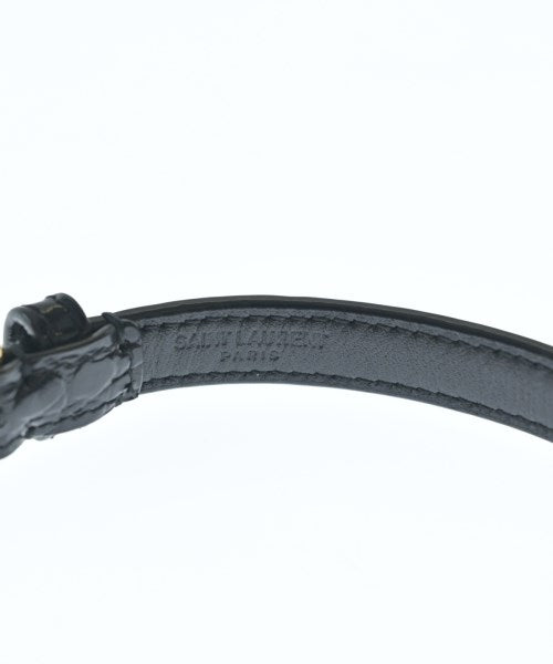 Saint Laurent Paris สร้อยข้อมือ/กำไล