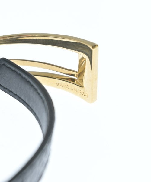 Saint Laurent Paris สร้อยข้อมือ/กำไล
