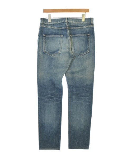 Saint Laurent Paris ยีนส์