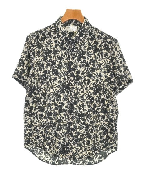 Saint Laurent Paris เสื้อลำลอง