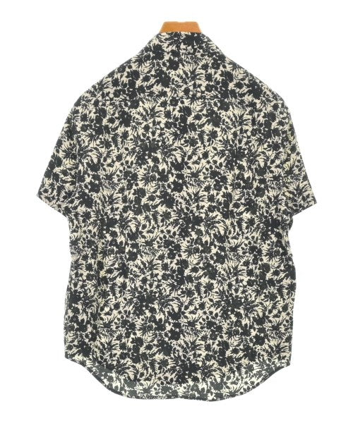 Saint Laurent Paris เสื้อลำลอง