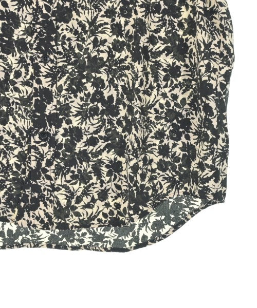 Saint Laurent Paris เสื้อลำลอง