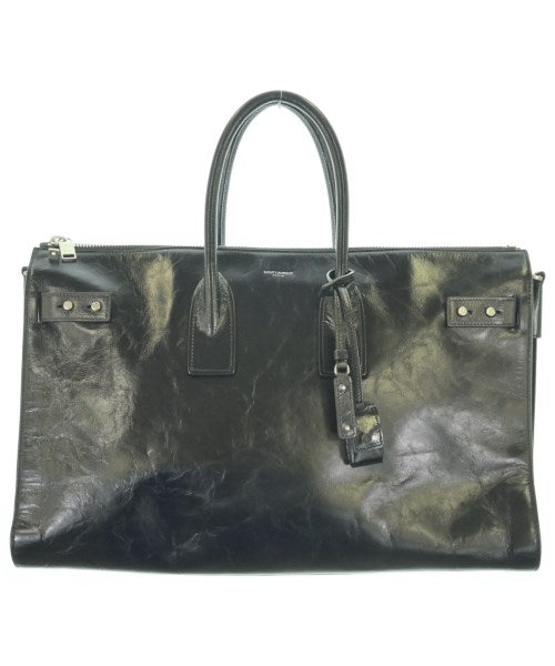 Saint Laurent Paris กระเป๋าถือขนาดใหญ่