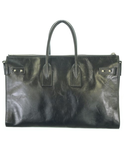 Saint Laurent Paris กระเป๋าถือขนาดใหญ่