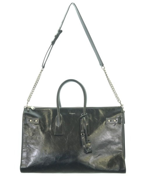 Saint Laurent Paris กระเป๋าถือขนาดใหญ่