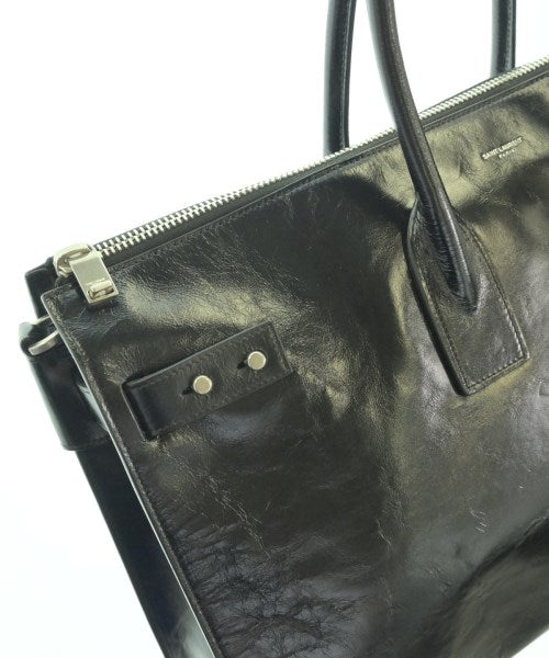 Saint Laurent Paris กระเป๋าถือขนาดใหญ่