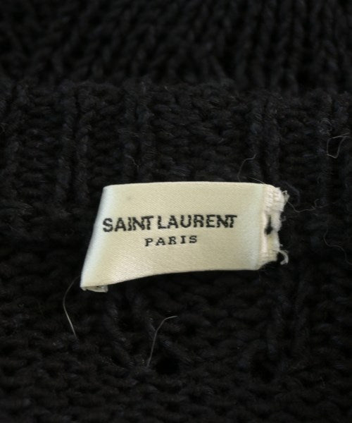 Saint Laurent Paris เสื้อคาร์ดิแกน