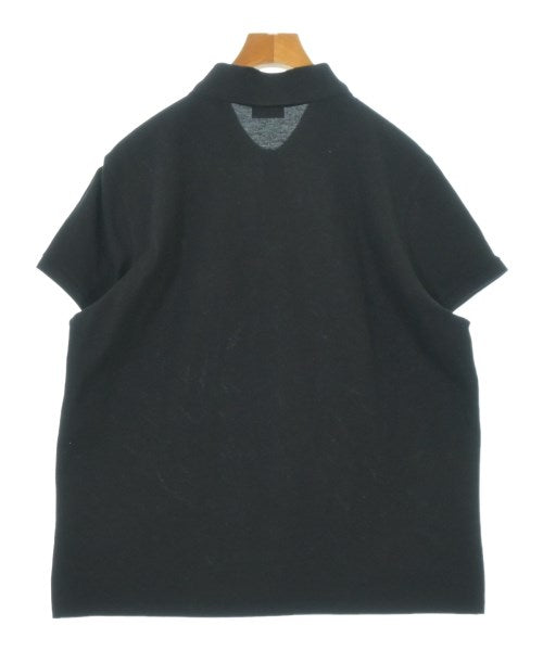 Saint Laurent Paris เสื้อโปโล